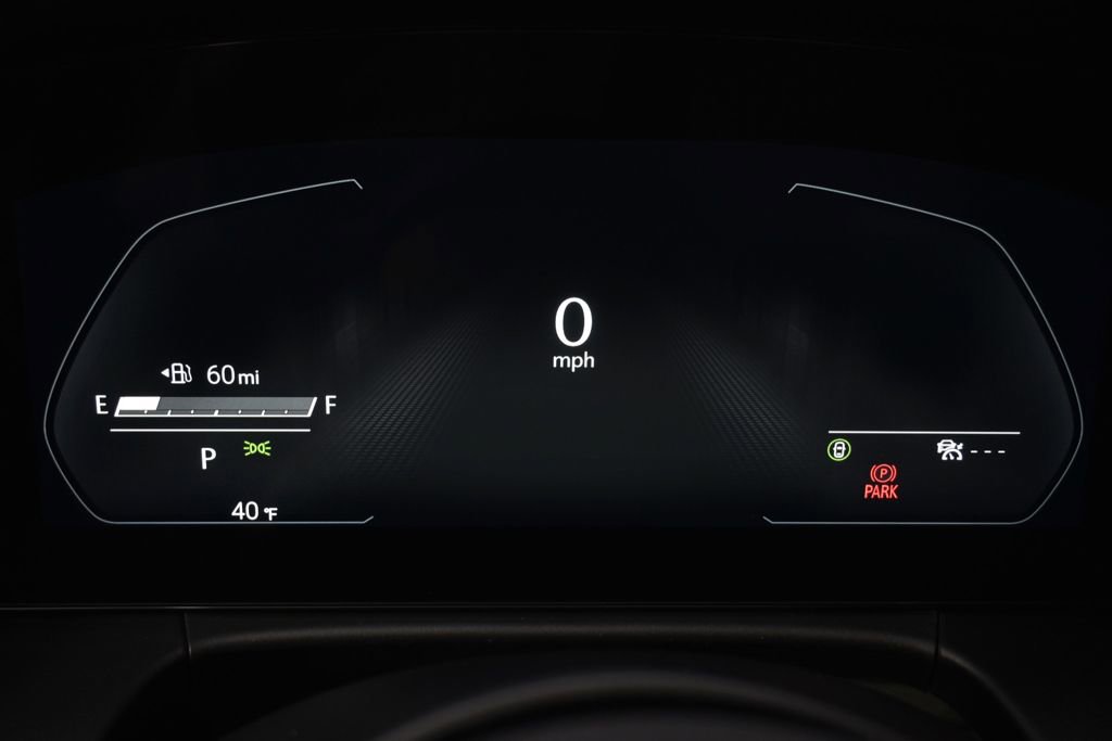 New 2026 MAZDA CX-5 Preferred AWD/4WD image 25