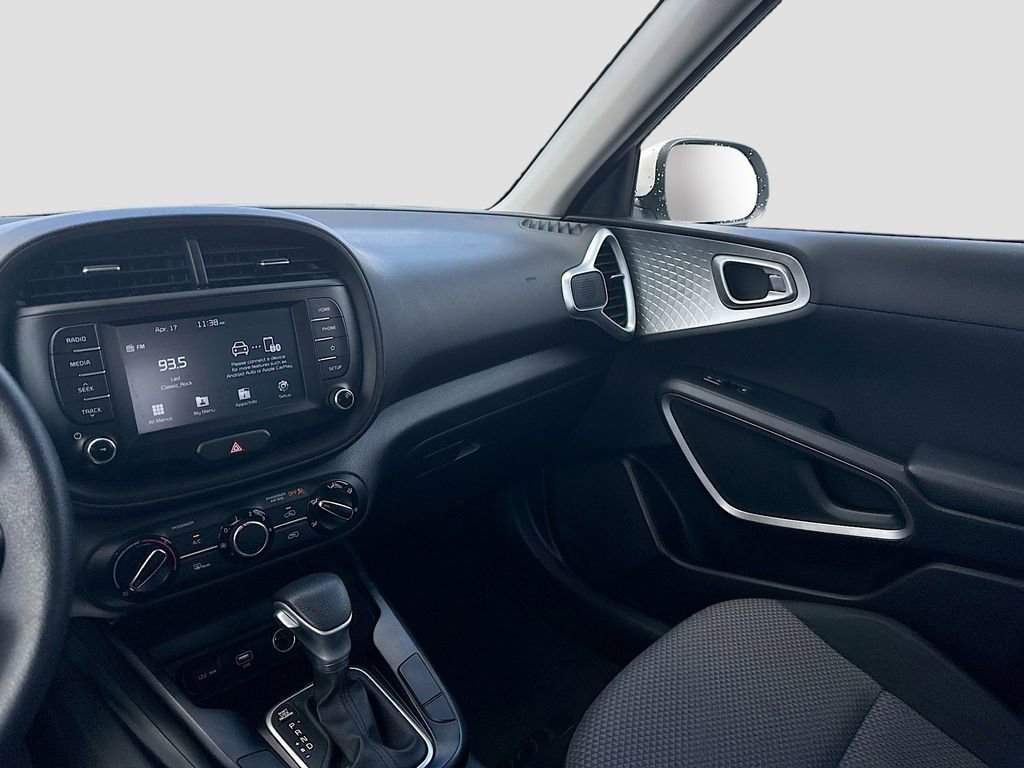 Used 2020 Kia Soul LX FWD image 21