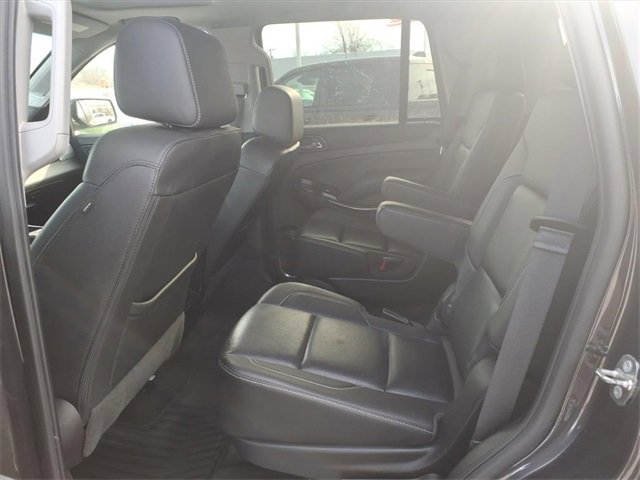 Used 2018 GMC Yukon SLT w/ Premium Edition image 14