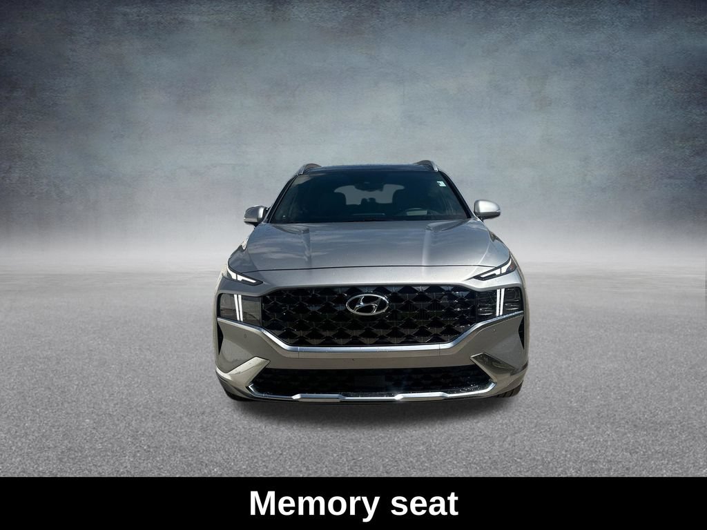 Used 2023 Hyundai Santa Fe Calligraphy AWD/4WD image 10