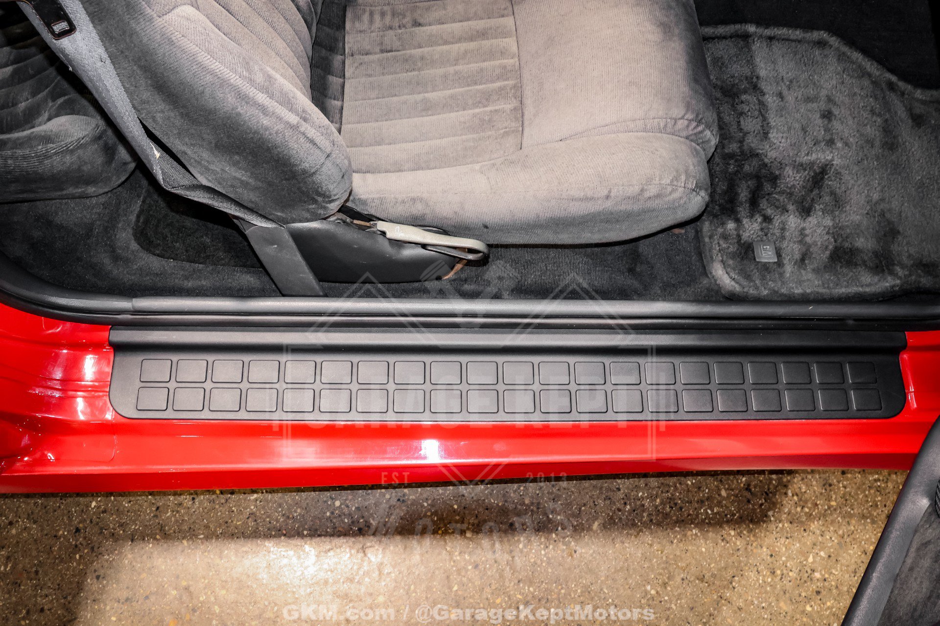 Used 1995 Pontiac Firebird Formula RWD image 73