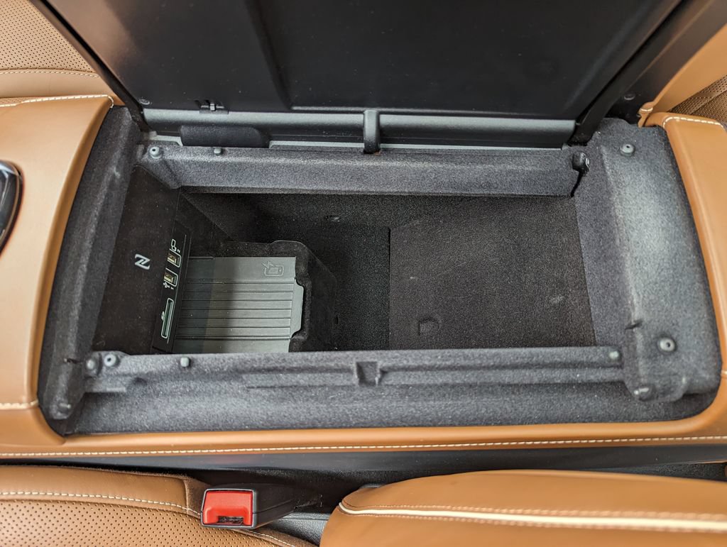 Used 2019 Mercedes-Benz S 560 4MATIC Coupe image 29