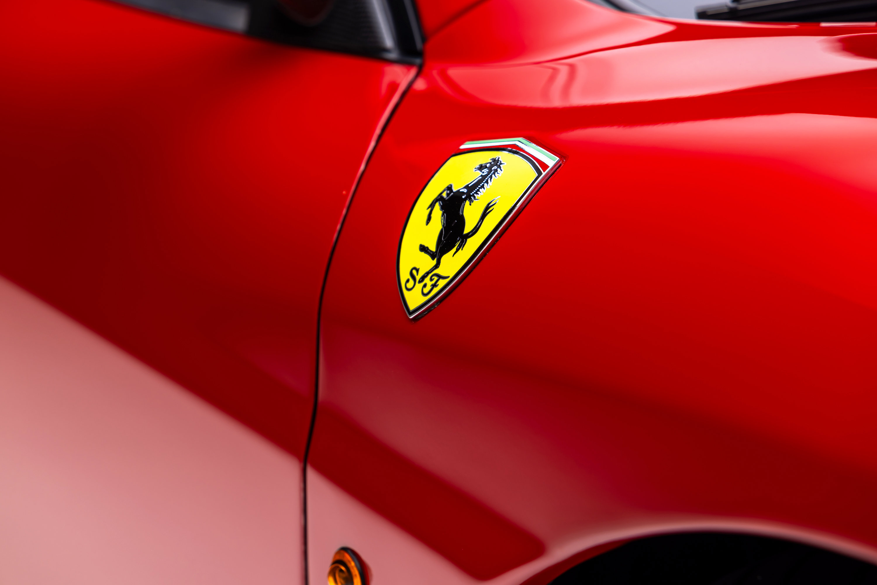 Used 2004 Ferrari 360 Challenge Stradale RWD image 16