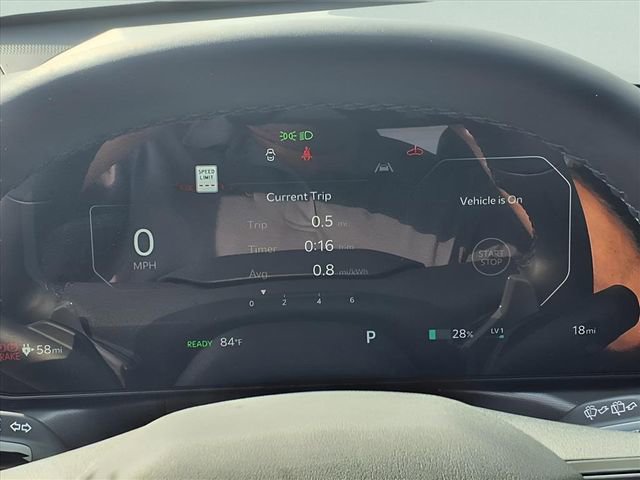 New 2026 Kia EV9 Light image 10