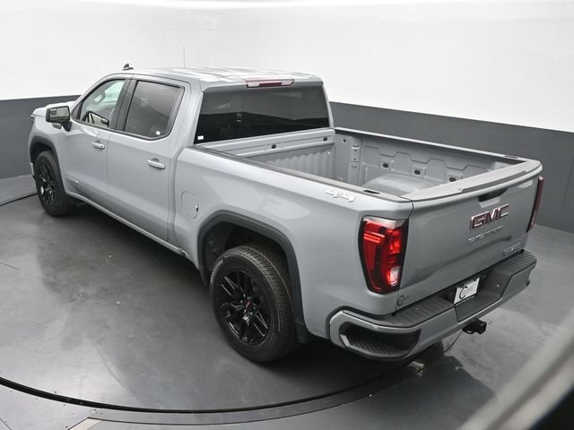 Used 2024 GMC Sierra 1500 Elevation AWD/4WD image 39