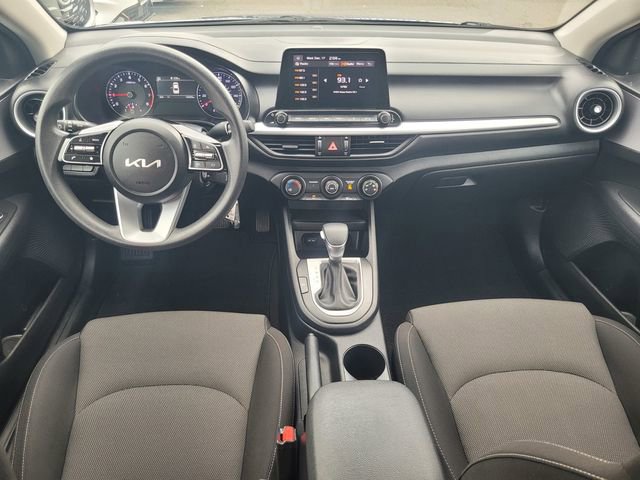 Used 2024 Kia Forte LXS image 14