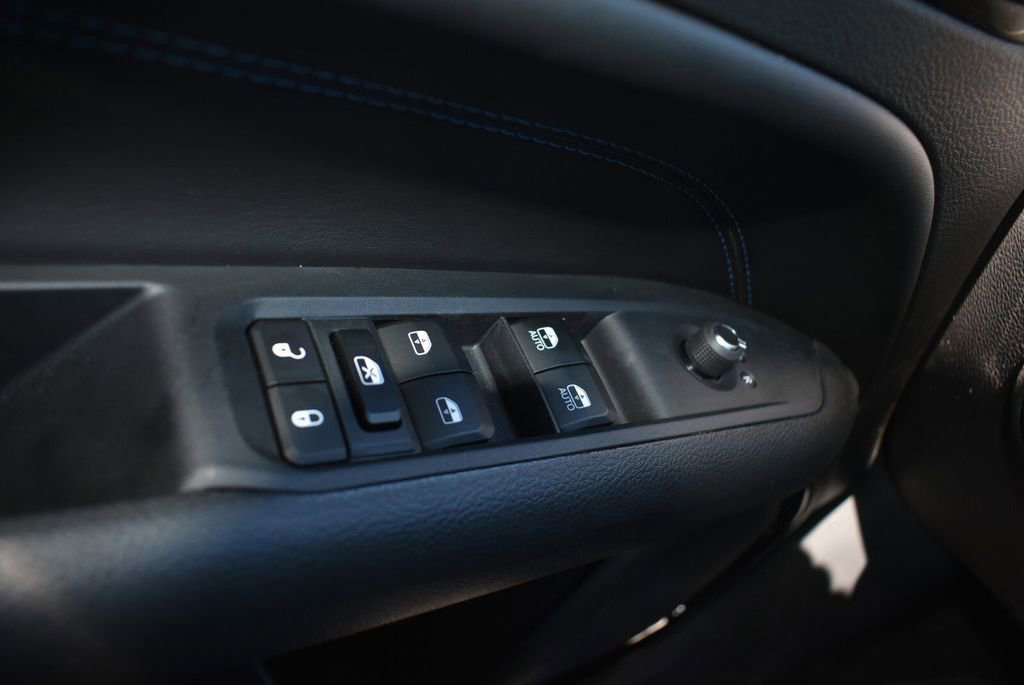 New 2026 Jeep Compass Latitude AWD/4WD image 20