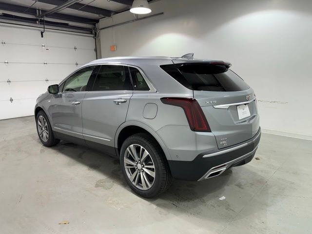 New 2026 Cadillac XT5 Premium Luxury image 5