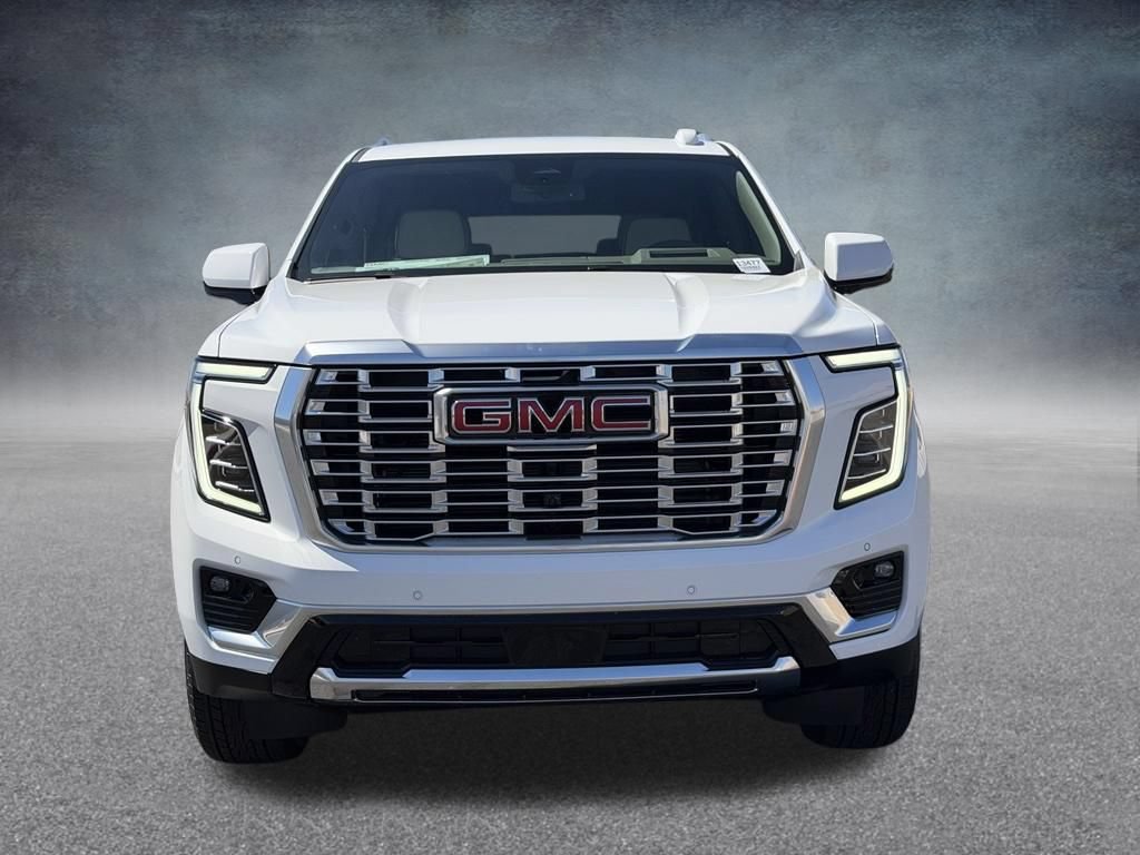 New 2026 GMC Yukon XL Denali w/ LPO, Floor Liner Package AWD/4WD image 9