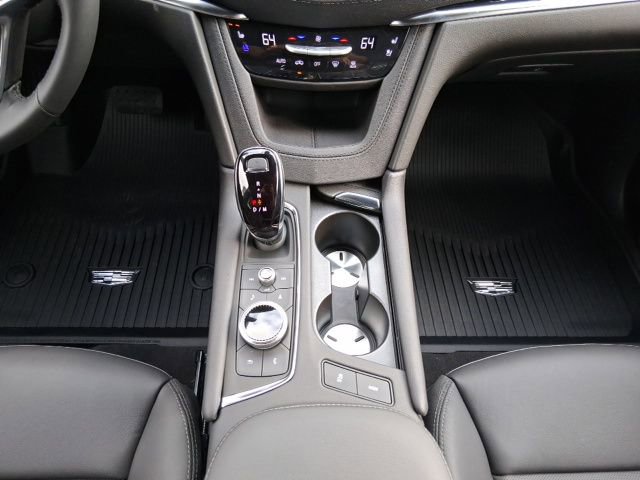 New 2026 Cadillac XT5 Premium Luxury w/ Driver Assist Package image 14