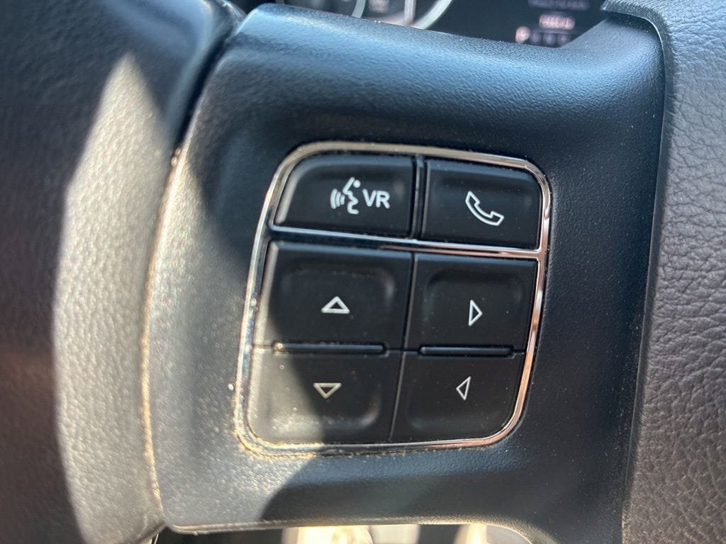 Used 2018 RAM 2500 Big Horn AWD/4WD image 26