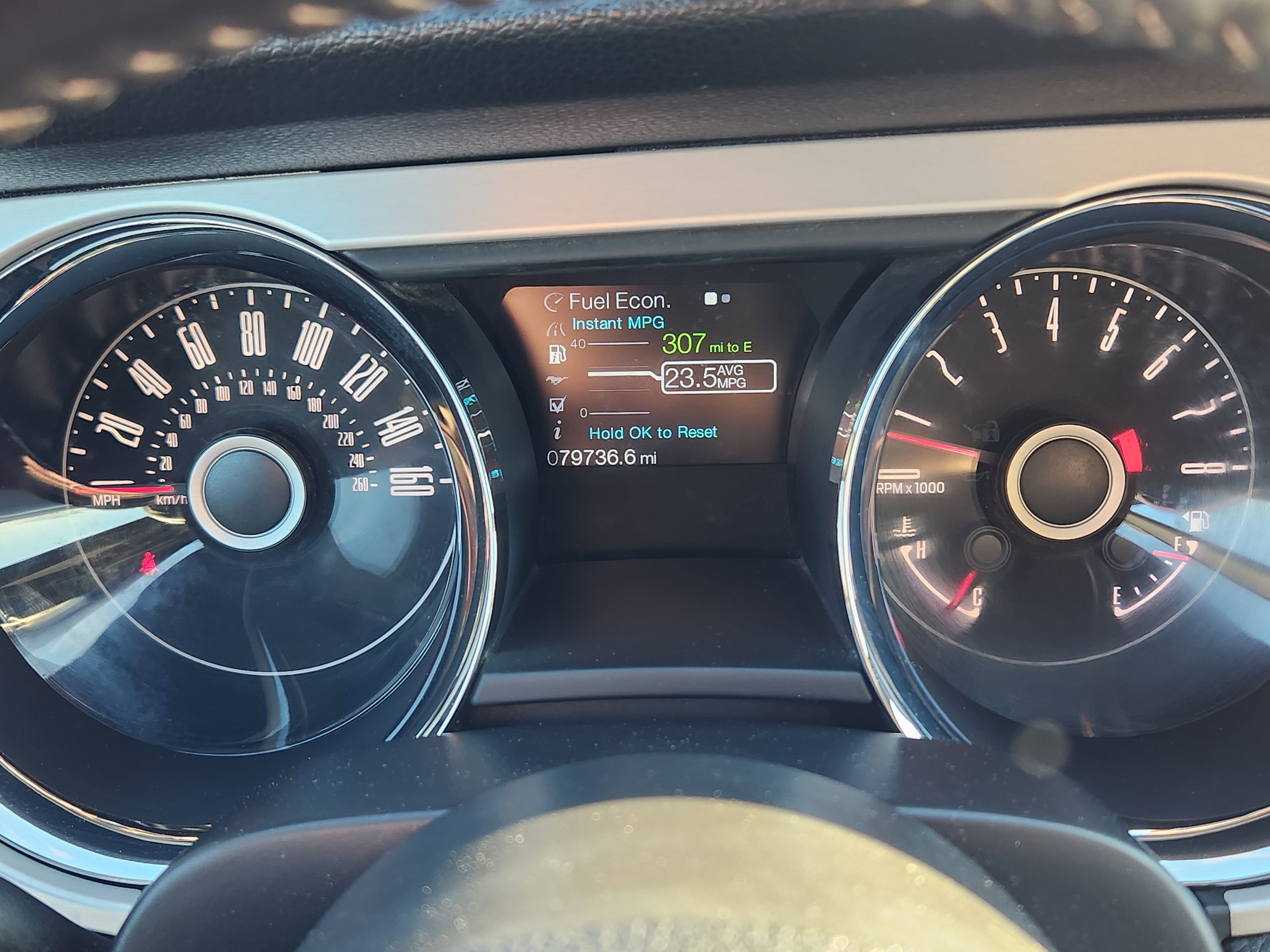 Used 2014 Ford Mustang Premium image 21