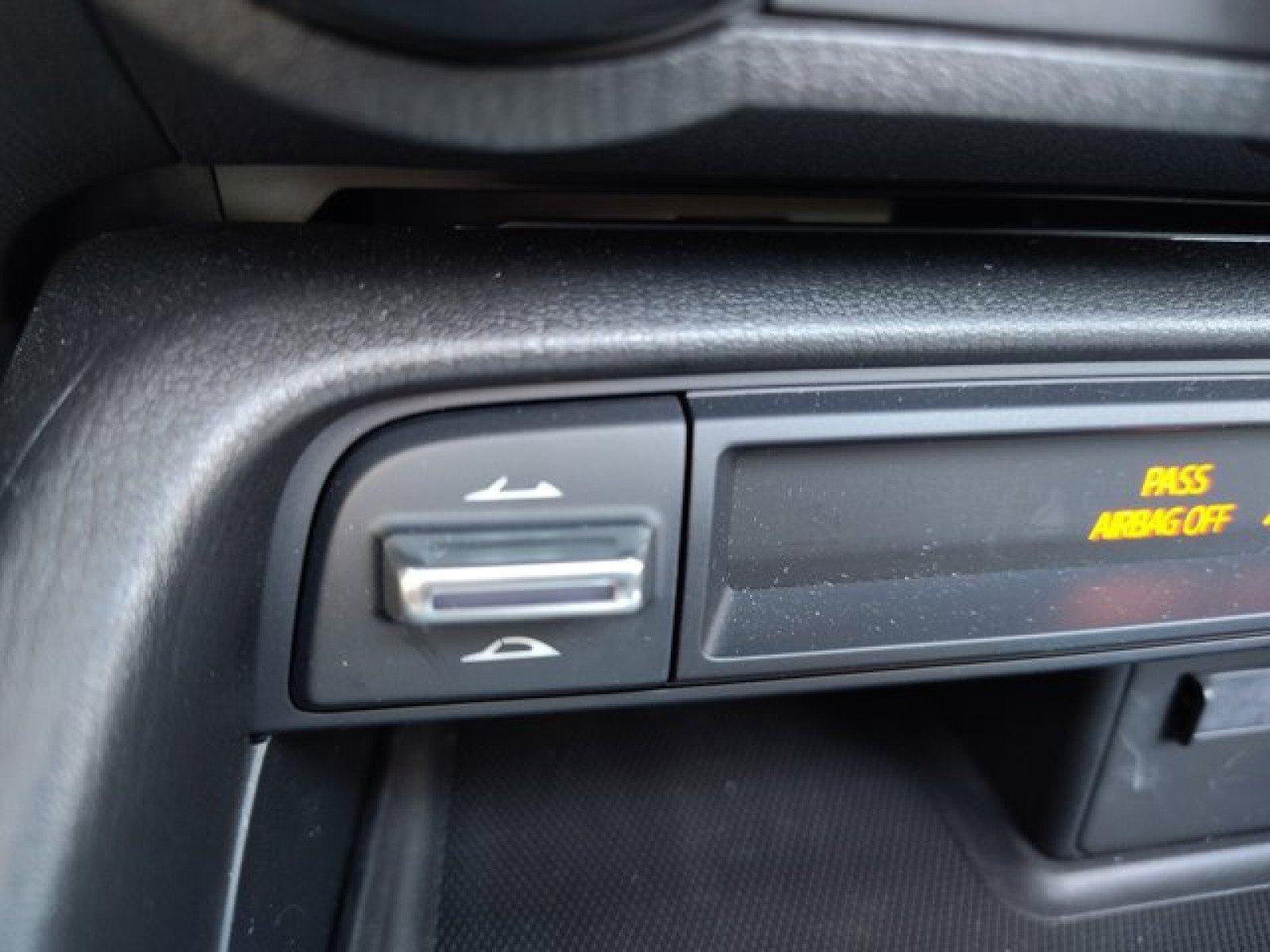 Used 2025 MAZDA MX-5 Miata RF Club w/ Interior Package image 24