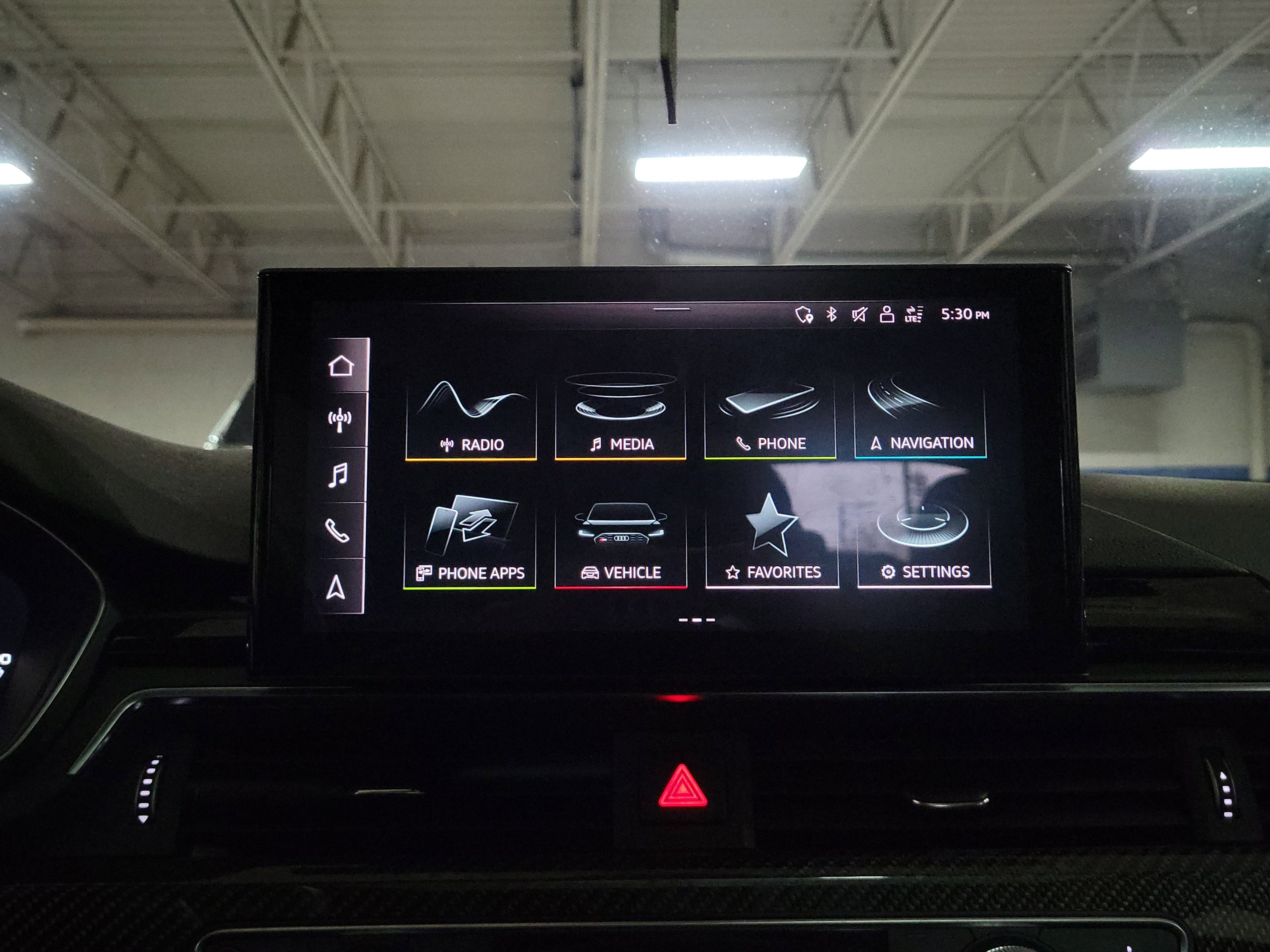 Used 2023 Audi RS 5 Sportback w/ Black Optic Carbon Package image 29