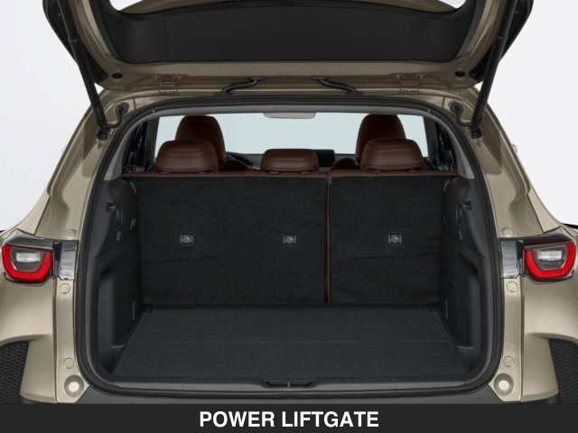 New 2026 MAZDA CX-50 AWD 2.5 S w/ Cargo Package image 10