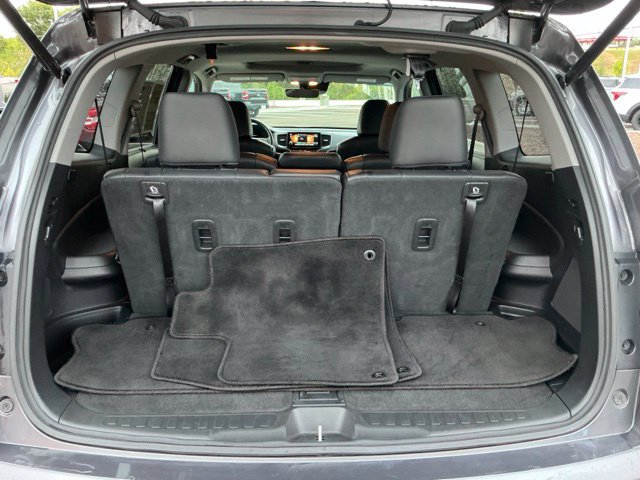 Used 2019 Honda Pilot EX-L image 7