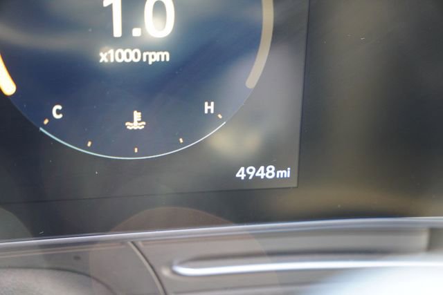 Used 2024 Hyundai Kona Limited image 36