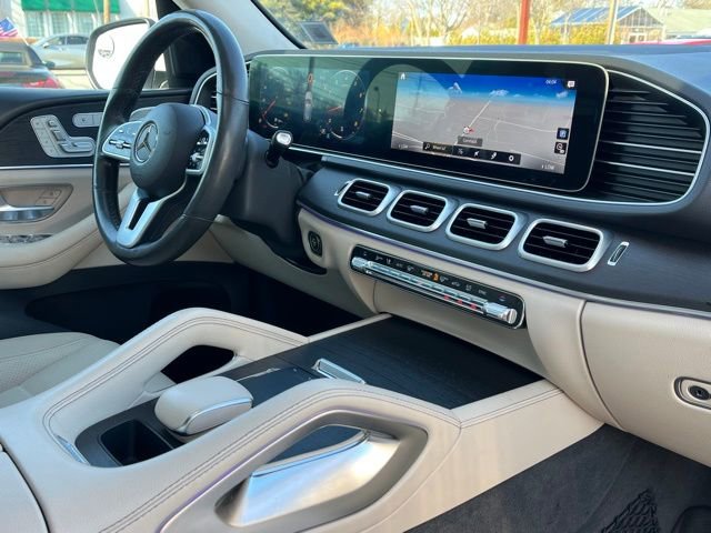 Used 2020 Mercedes-Benz GLE 350 4MATIC image 22