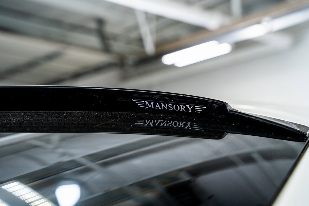 Used 2024 Rolls-Royce Spectre w/ Spectre Launch Package image 40