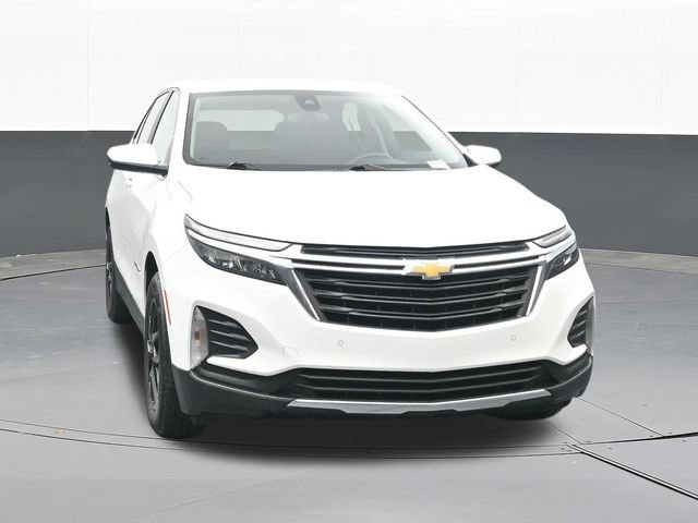 Used 2022 Chevrolet Equinox LT FWD image 21