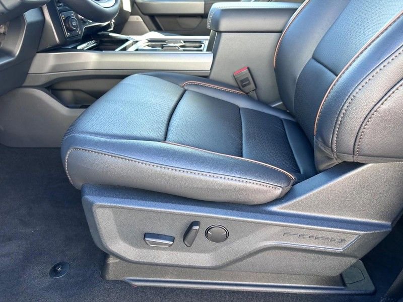 New 2026 Ford F350 Lariat image 19