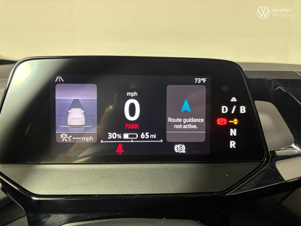 Used 2023 Volkswagen ID.4 Pro S Plus AWD/4WD image 19