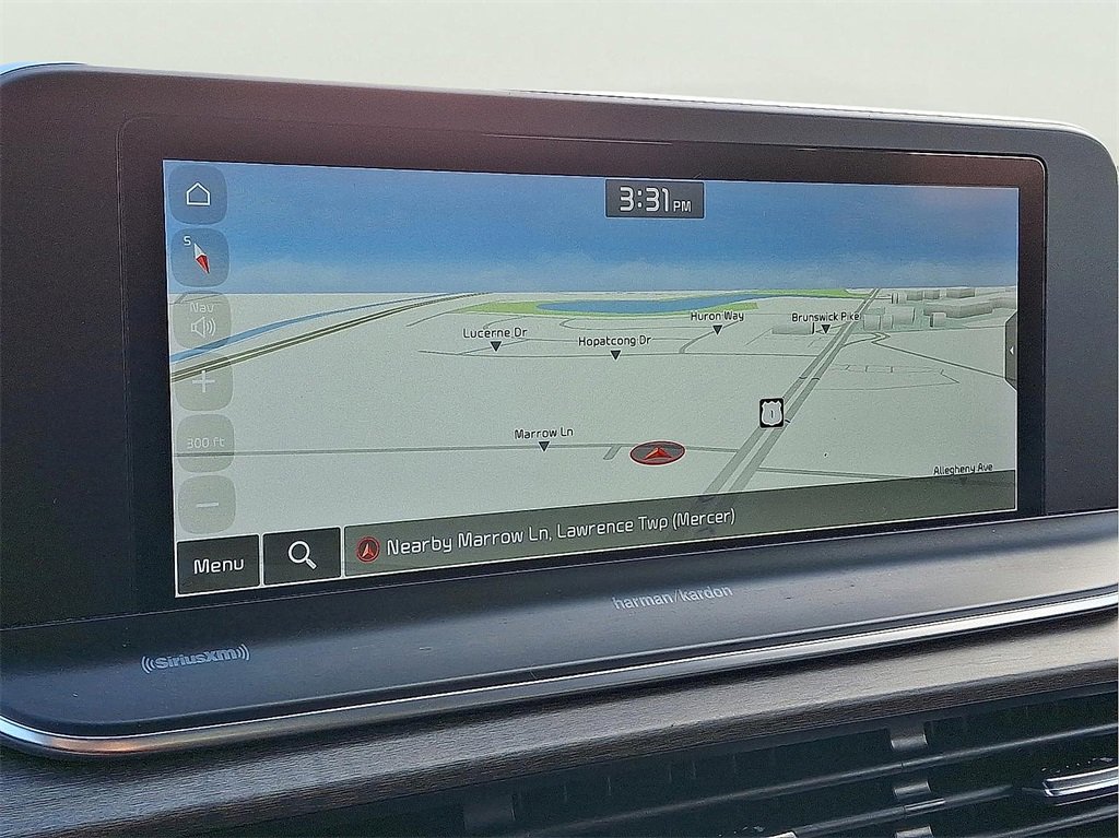 Used 2022 Kia Telluride SX w/ SX Prestige Package image 18