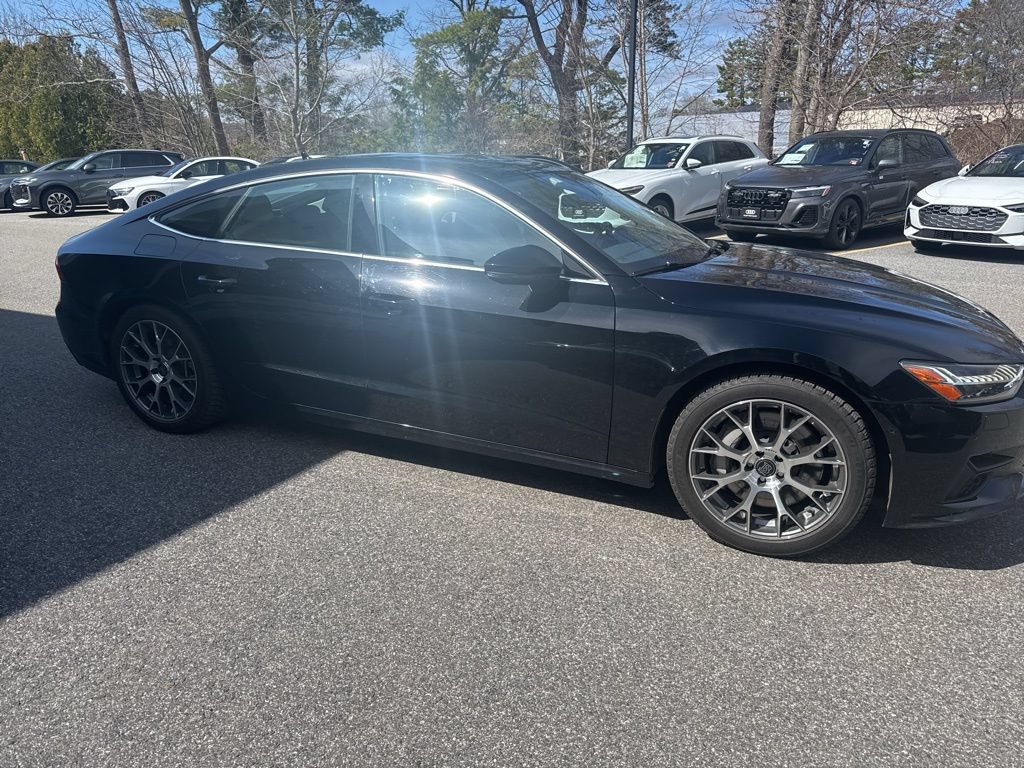 Used 2022 Audi A7 Prestige