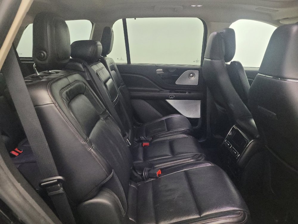 Used 2020 Lincoln Aviator Reserve w/ Equipment Group 202A AWD/4WD image 19