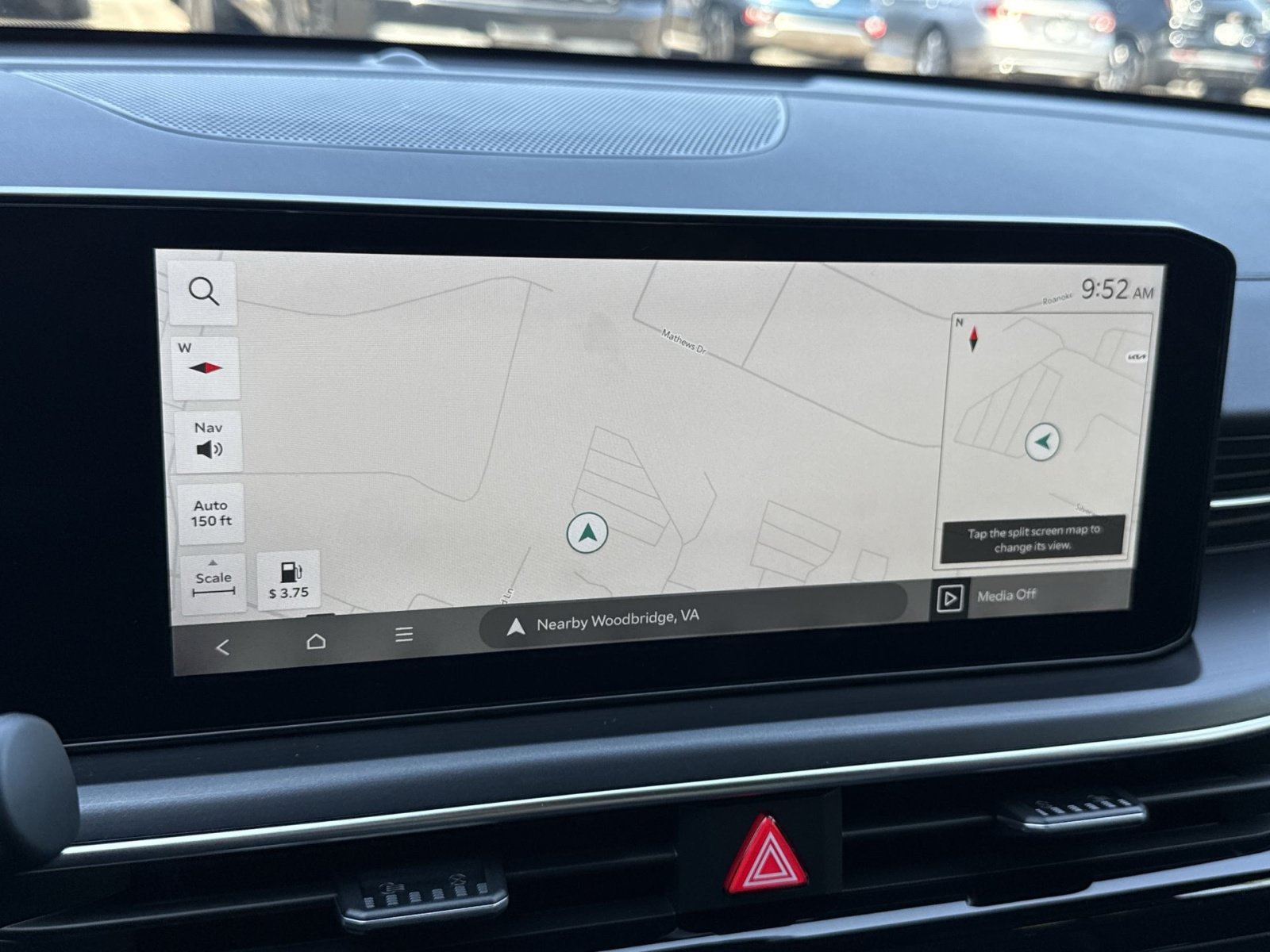 New 2026 Kia K5 GT-Line AWD/4WD image 28