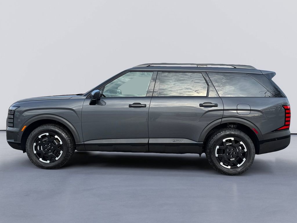 New 2026 Hyundai Palisade XRT Pro image 6