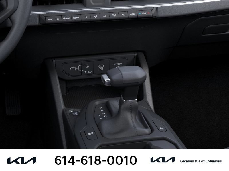 New 2026 Kia K4 FWD image 26