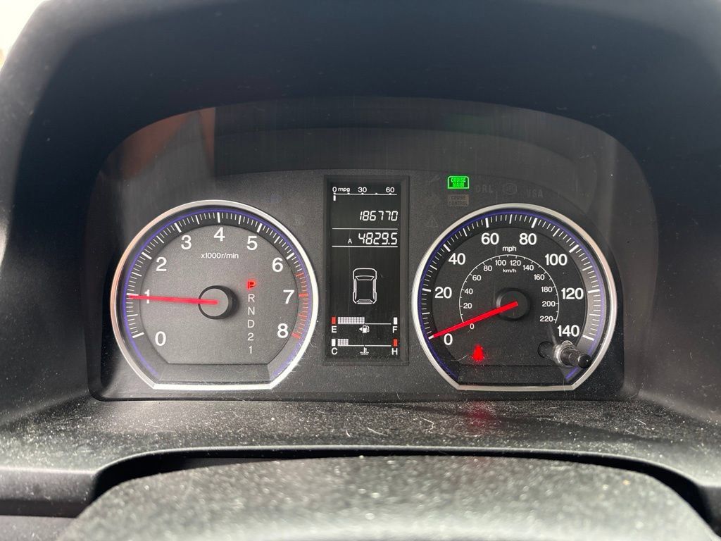 Used 2008 Honda CR-V LX image 26