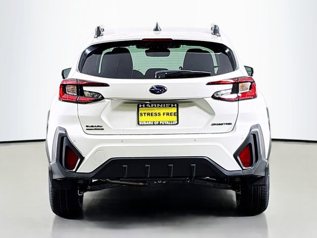 New 2026 Subaru Crosstrek 2.5i Limited image 6