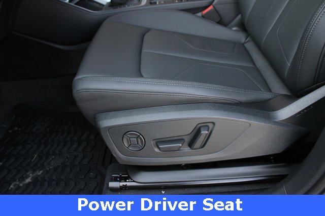 New 2025 Audi Q3 2.0T Premium image 4