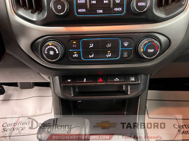 Used 2017 Chevrolet Colorado LT w/ LT Convenience Package RWD image 45