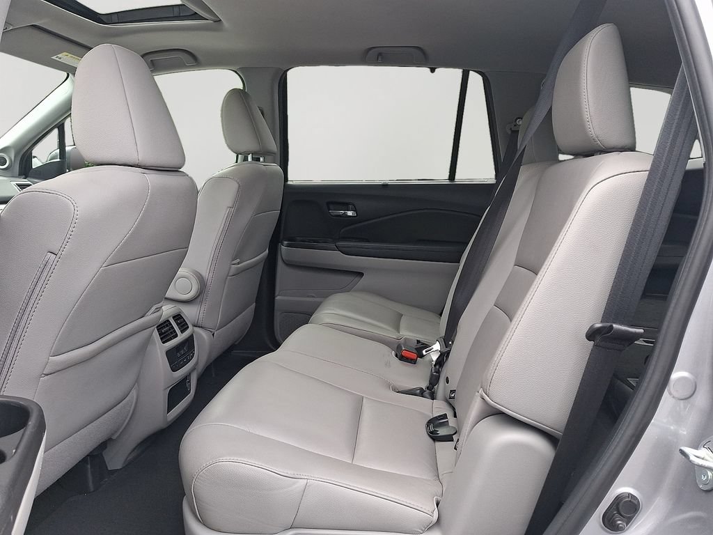 Used 2021 Honda Pilot EX-L image 8