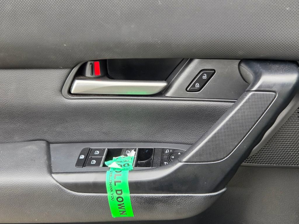 Used 2024 MAZDA CX-50 AWD 2.5 S w/ Preferred Package image 26