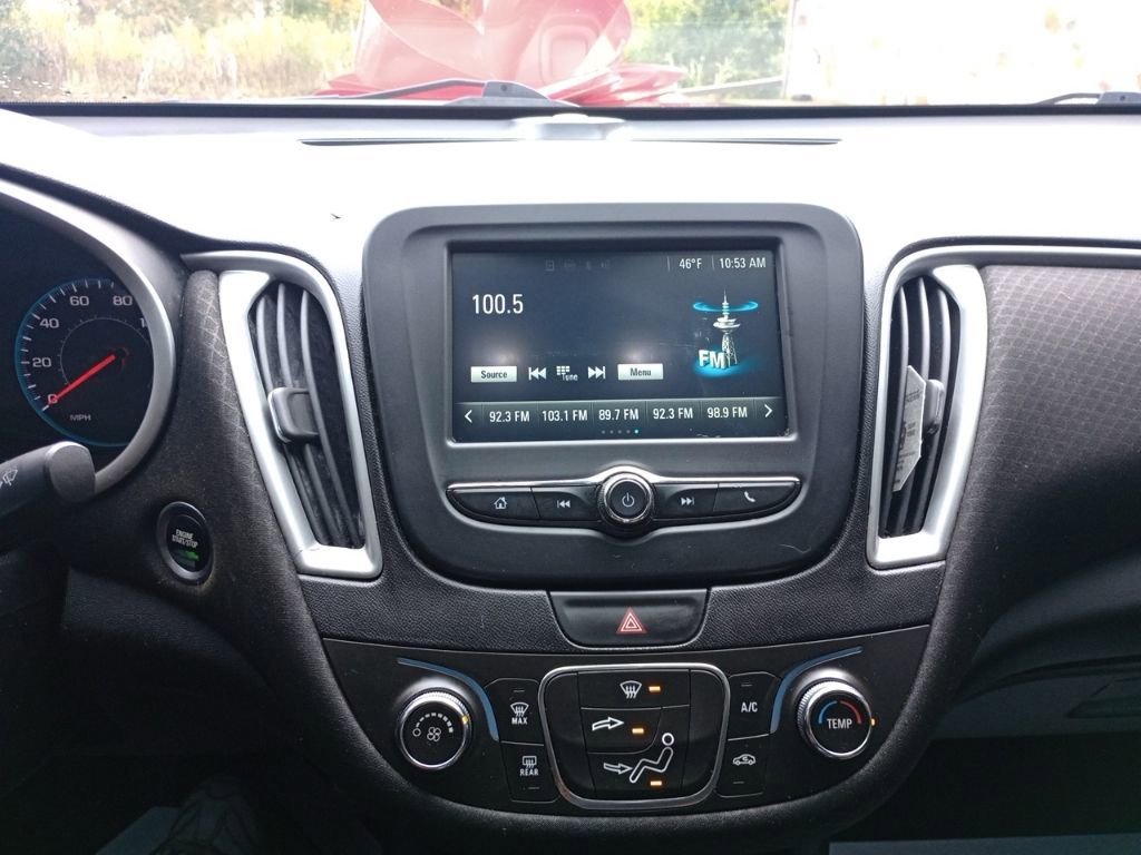 Used 2016 Chevrolet Malibu LS image 21