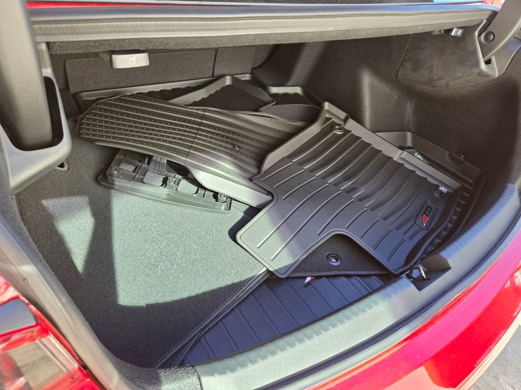 New 2025 Acura TLX SH-AWD w/ A-SPEC Pkg image 18