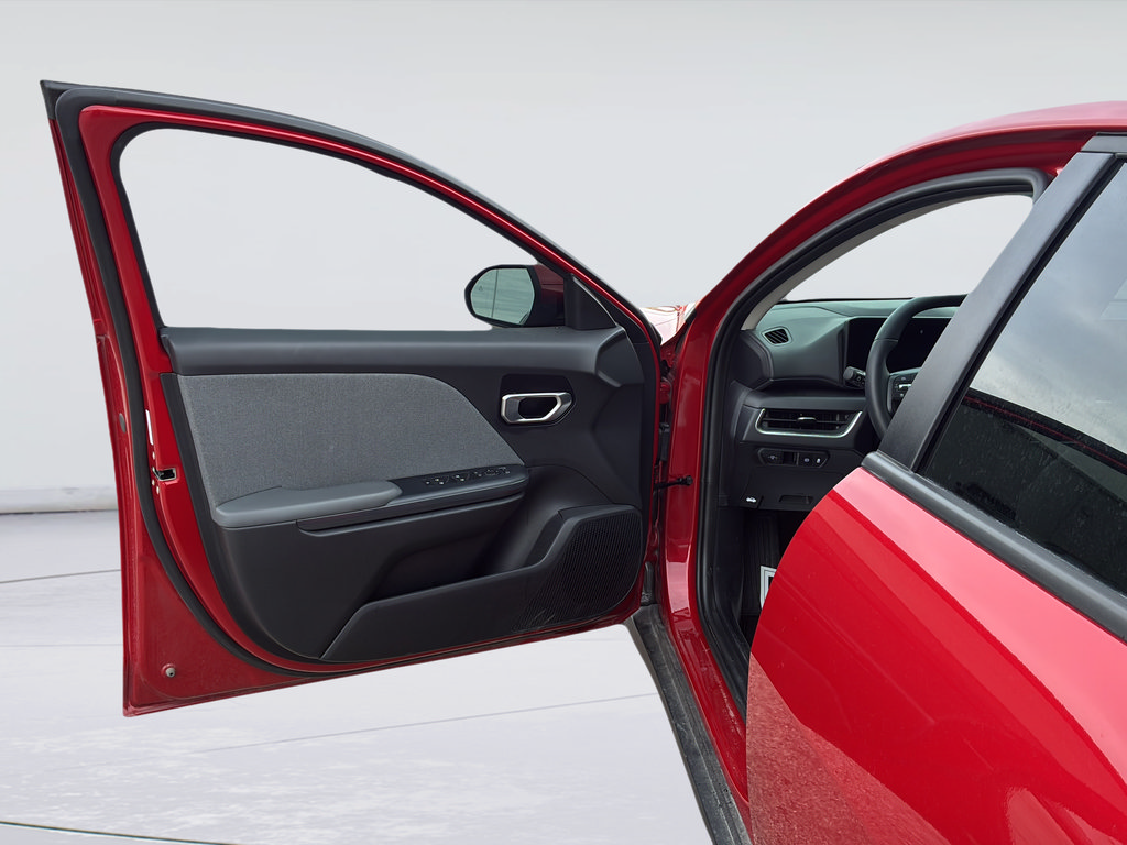 Certified 2025 Kia K4 EX FWD image 20