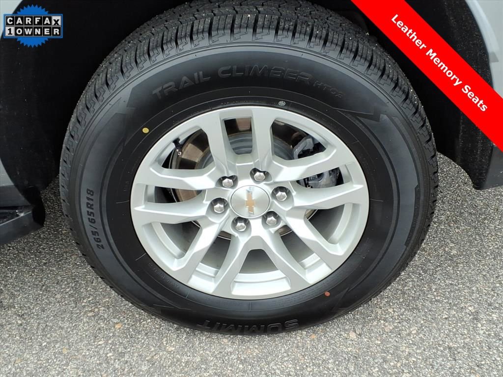 Used 2024 Chevrolet Tahoe LT image 13