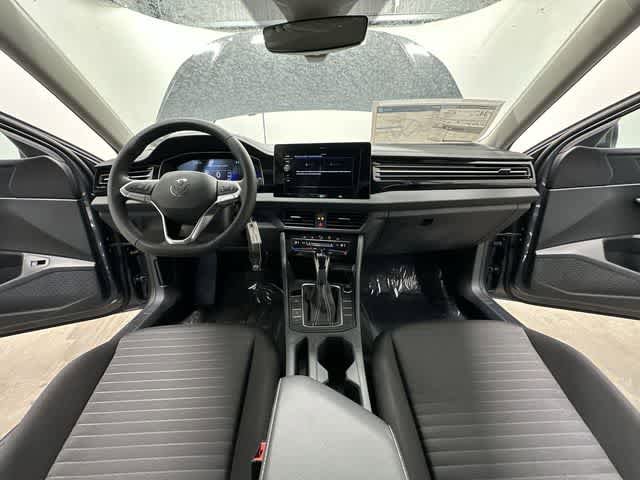 New 2026 Volkswagen Jetta S image 18