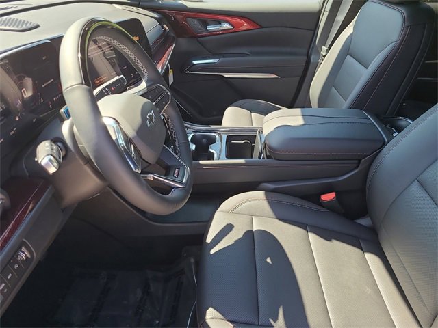 New 2026 Chevrolet Traverse Z71 w/ Enhanced Driving Package image 24