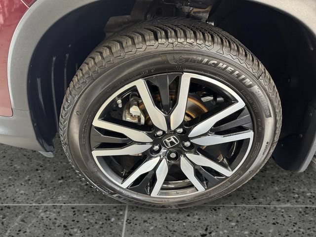 Used 2022 Honda Pilot Touring image 24