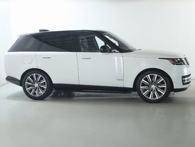 Certified 2023 Land Rover Range Rover Autobiography AWD/4WD image 10