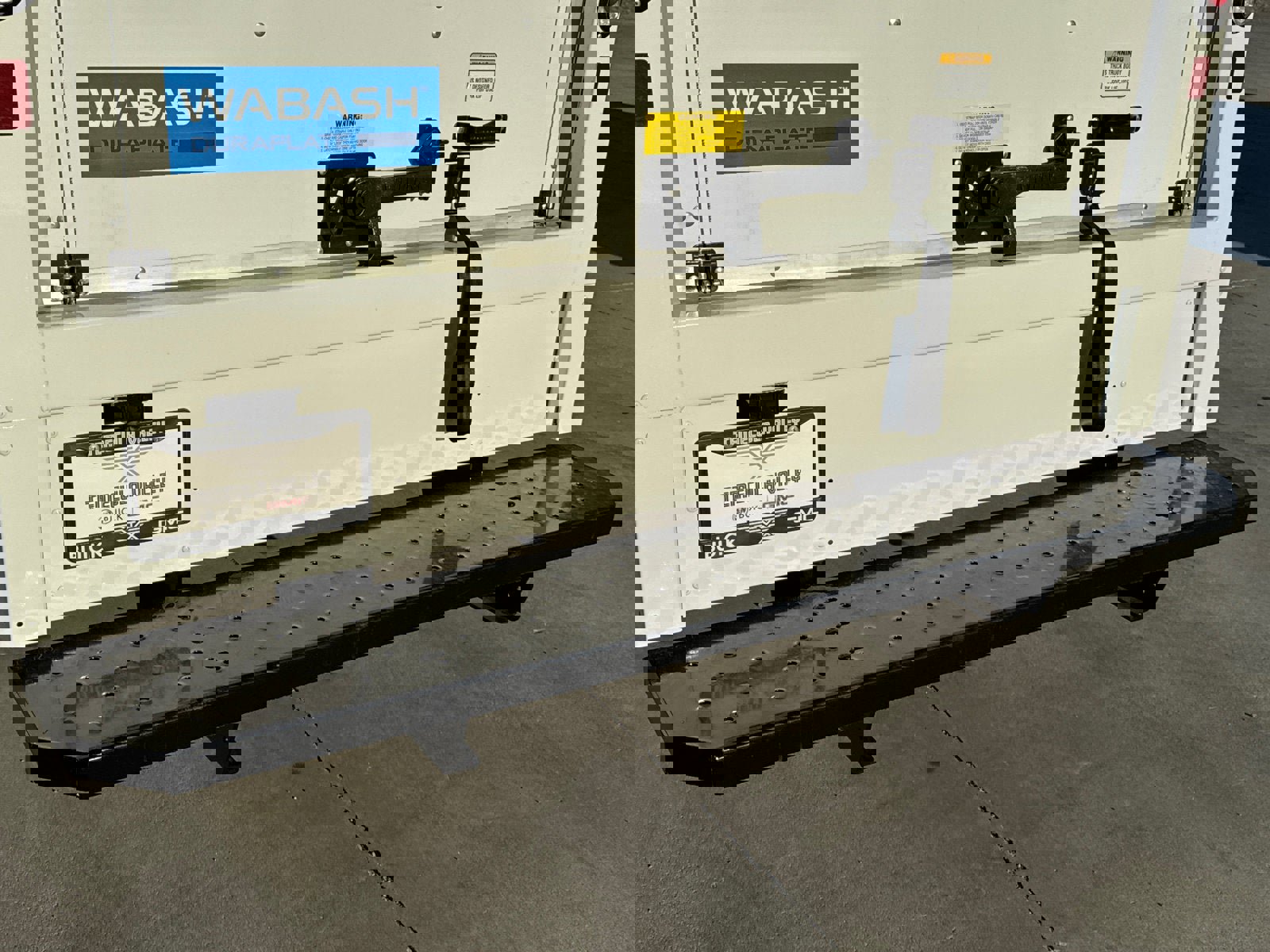 New 2025 GMC Savana 3500 w/ Power Convenience Package image 15