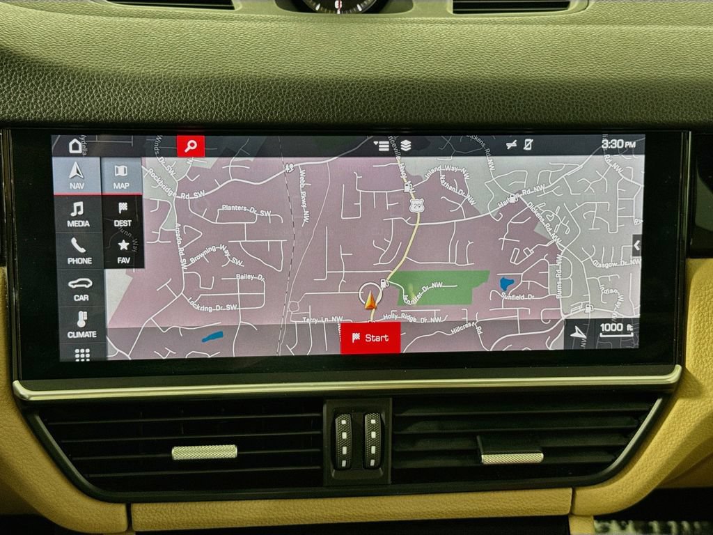 Used 2019 Porsche Cayenne AWD/4WD image 13