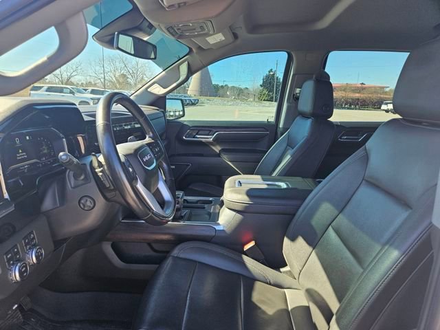 Used 2022 GMC Sierra 1500 SLT image 9