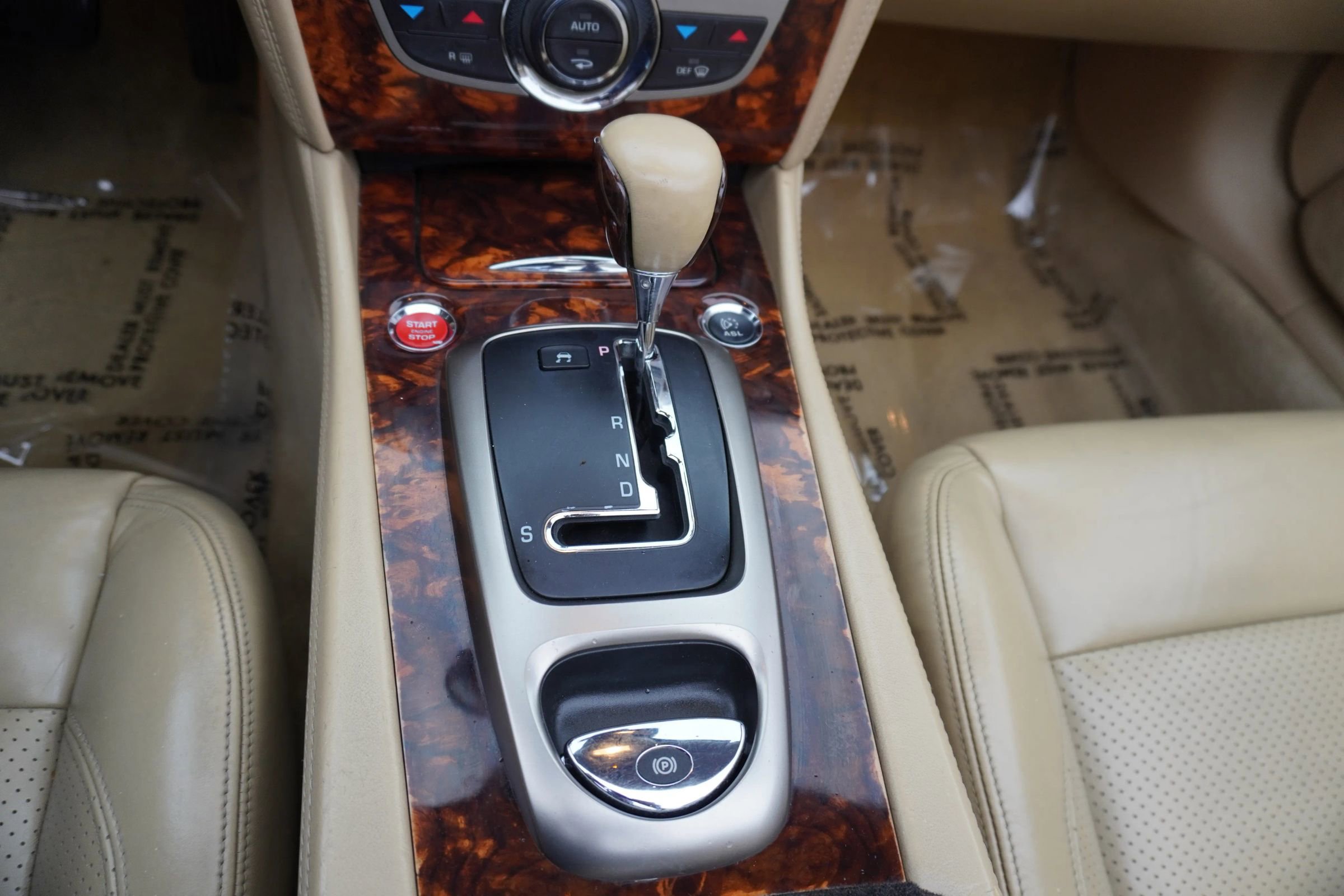 Used 2007 Jaguar XK Convertible image 19